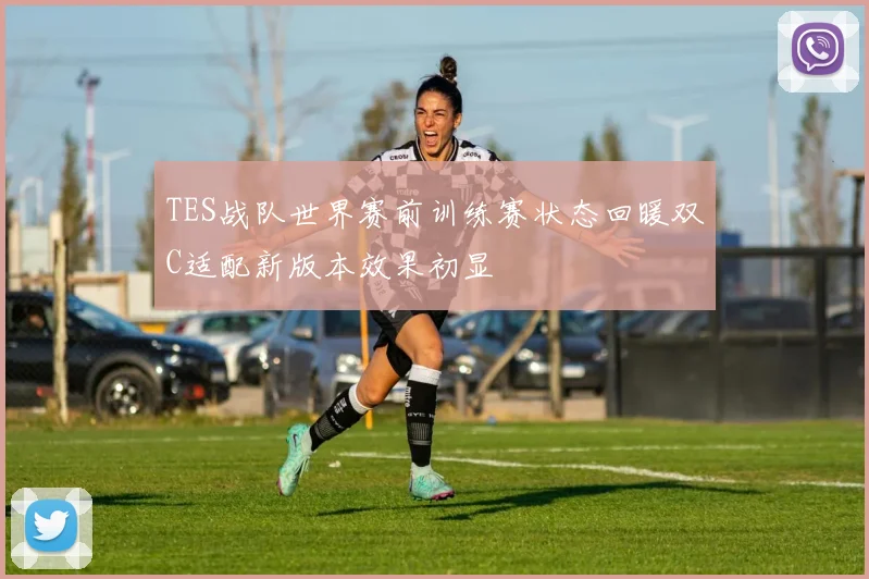 TES战队世界赛前训练赛状态回暖双C适配新版本效果初显