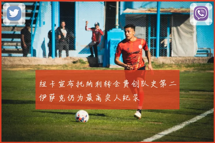 纽卡宣布托纳利转会费创队史第二伊萨克仍为最高卖人纪录