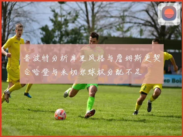 香波特分析库里风格与詹姆斯更契合哈登与米切尔球权分配不足