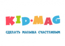  Kid Mag Промокоды