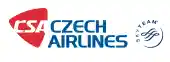  Czech Airlines Промокоды