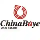  Chinabuye.com Промокоды