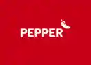  Pepper Промокоды