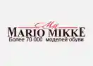  Mario Mikke Промокоды
