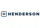  Henderson Промокоды