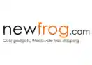 Newfrog Промокоды