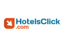  HotelsClick.com Промокоды