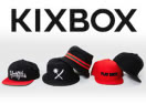  Kixbox Промокоды