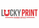  Lucky Print Промокоды
