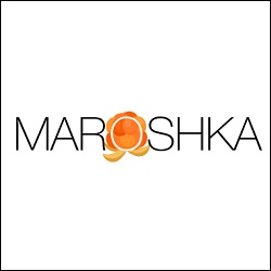  Maroshka.com Промокоды